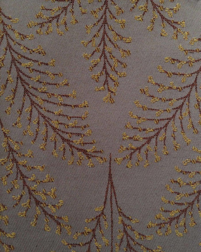 Gardens - Crystal Wallcovering | Phillipe Romano