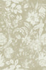 Flowery Ornament Seedpearl Wallpaper | Mind The Gap