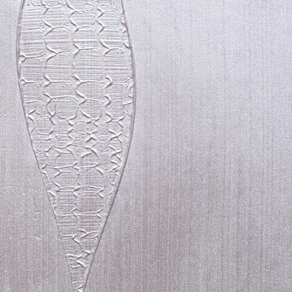 Flux Pink Wallcovering | Artmura