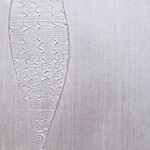 Flux Pink Wallcovering | Artmura