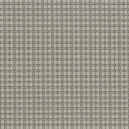 La Locita Brushed Steel Natural | Phillipe Romano
