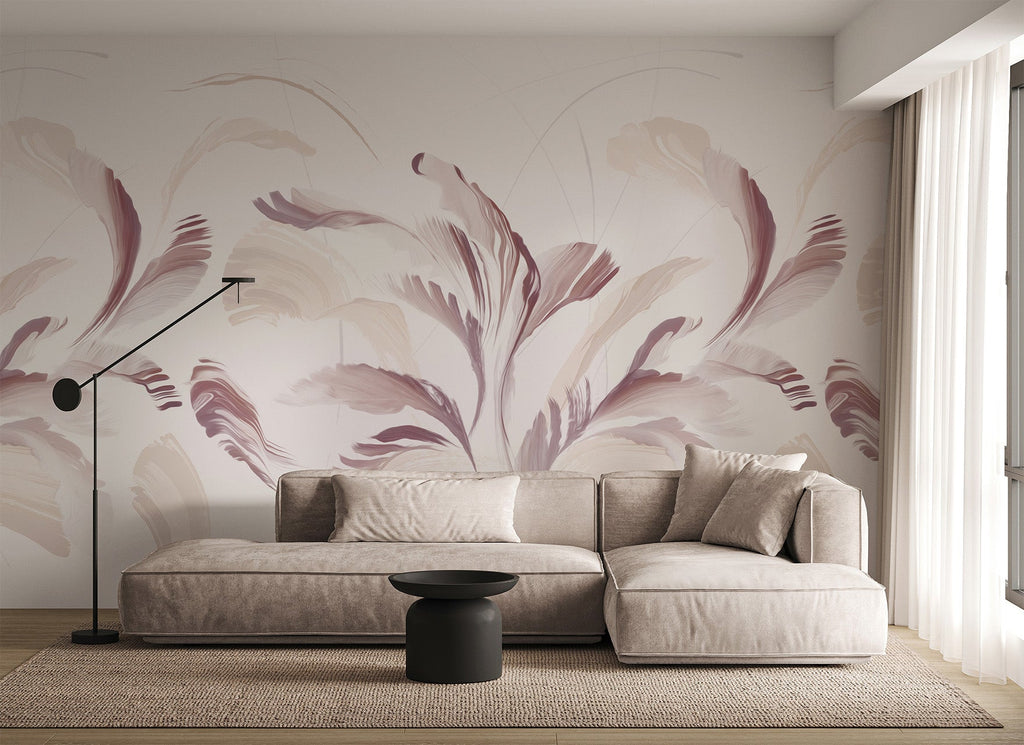 Swirl Plum