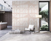Geo-Graphic Dusk