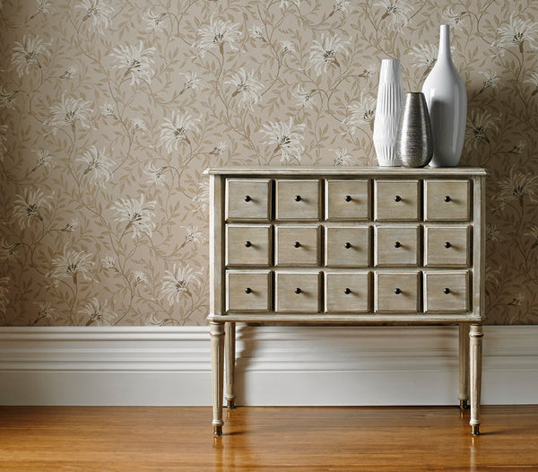 Fairhaven - Natural Wallcovering | 1838 Wallcoverings
