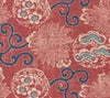 Fairie Enchantee Toile, Corail