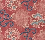 Fairie Enchantee Toile, Corail