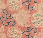 Fairie Enchantee Toile, Saummon