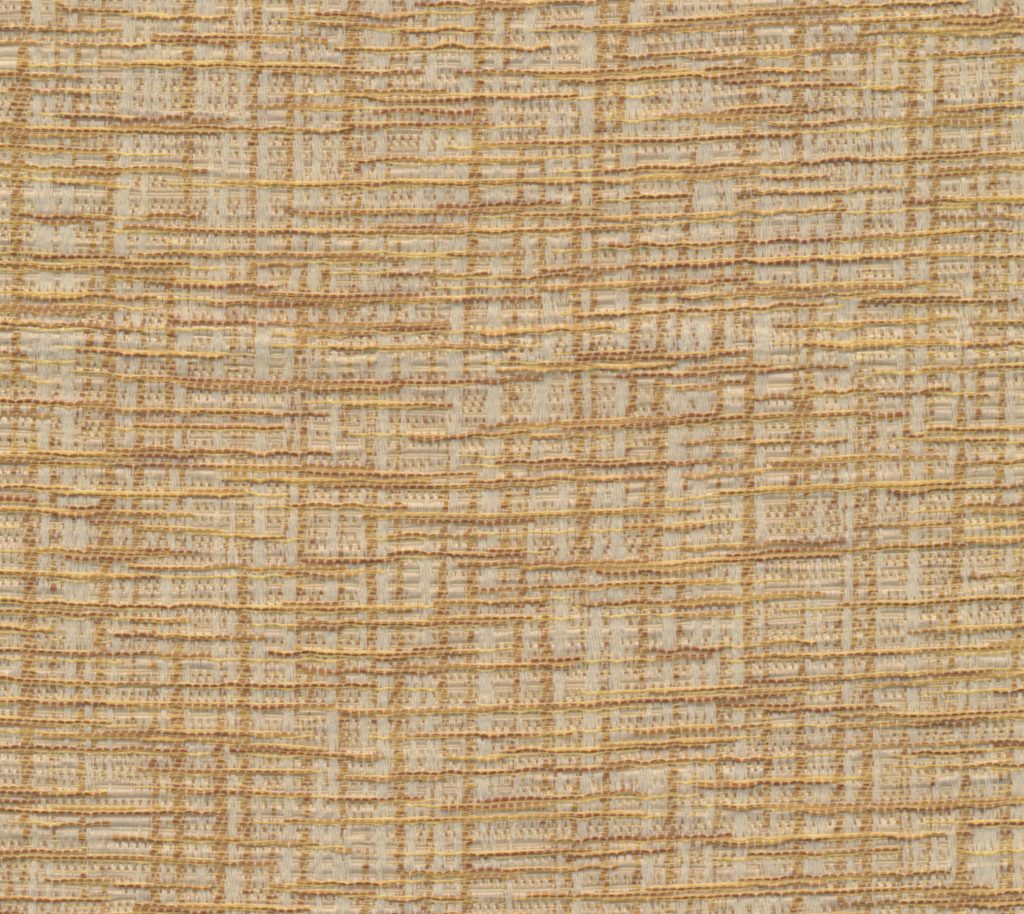 Greengrass - Papaya Wallcovering | Phillipe Romano