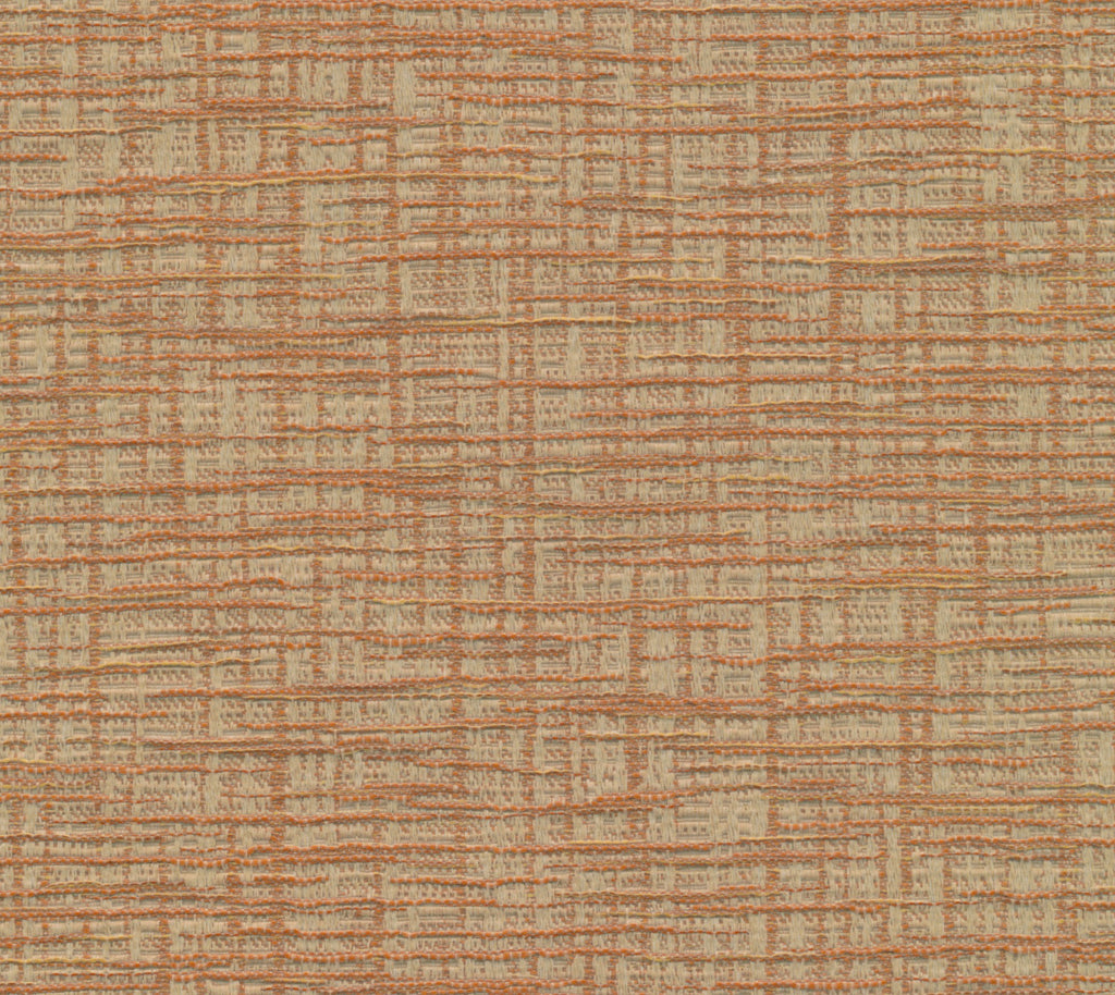 Greengrass - Terracotta Wallcovering | Phillipe Romano