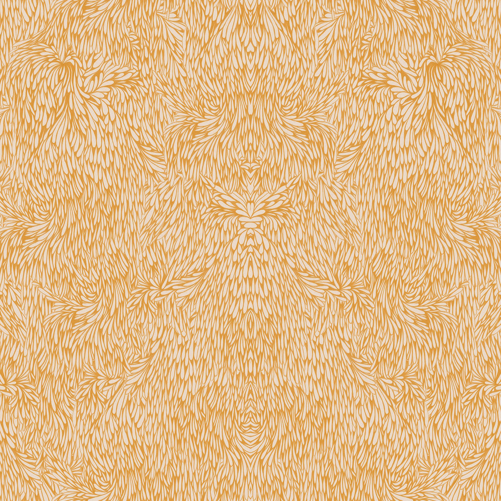 Feather Saffron