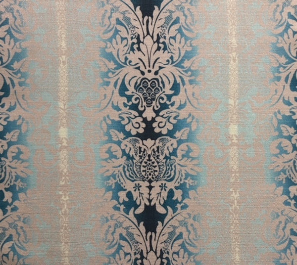 Sunset - Tideline | Commercial Fabric | Los Angeles Fabrics