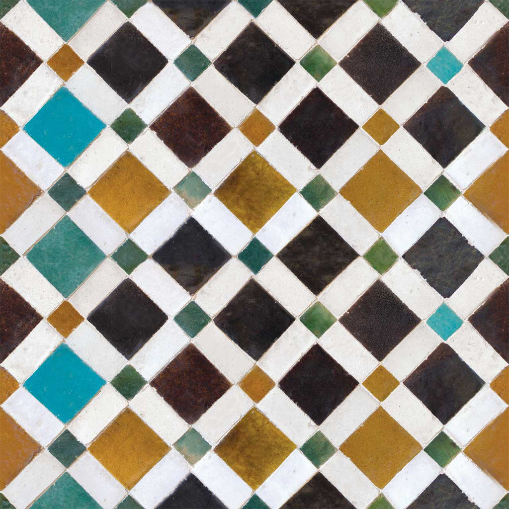 Feria, Sample / Vinyl