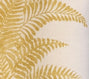 Fern Cliff, Inca Gold on Light Tint