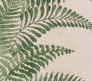 Fern Cliff, Leaf Green on Light Tint