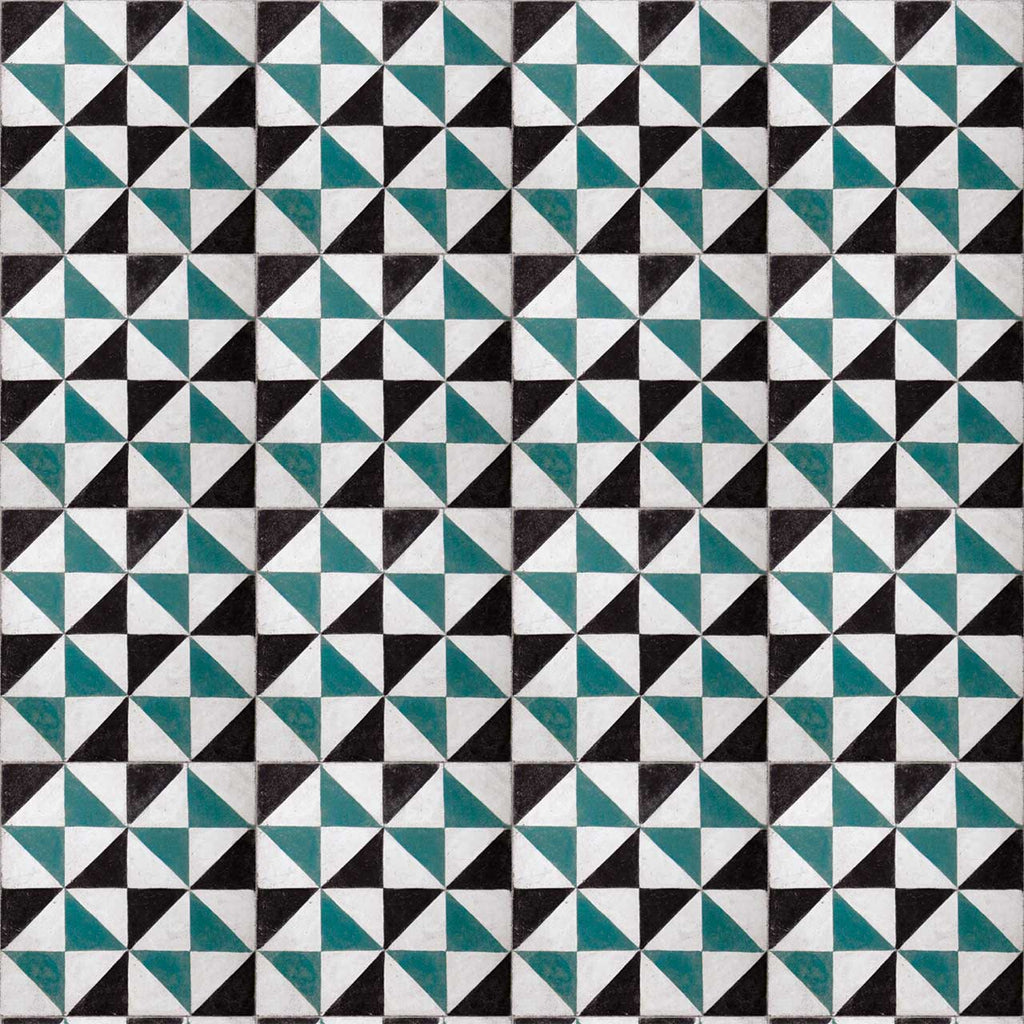 Fez, Sample / Vinyl