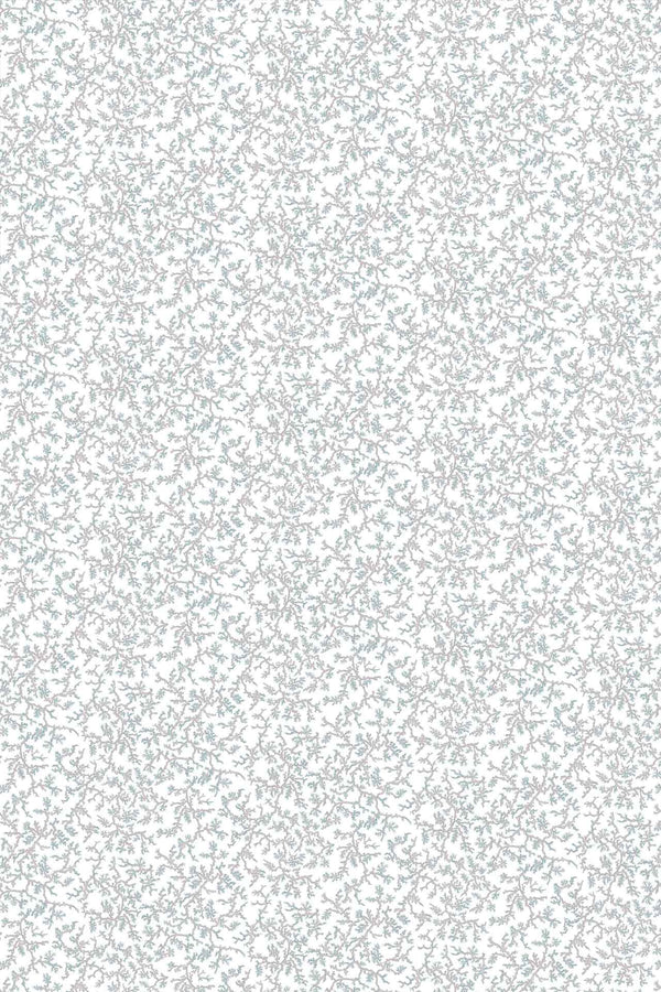 Fine Coral | Timorous Beasties Wallcovering