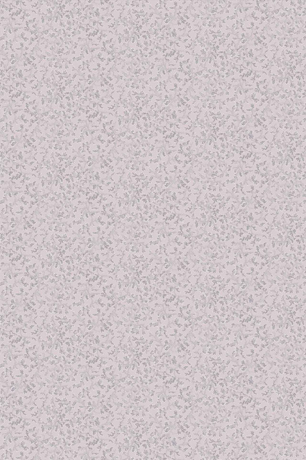 Fine Coral Dusky | Timorous Beasties Wallcovering