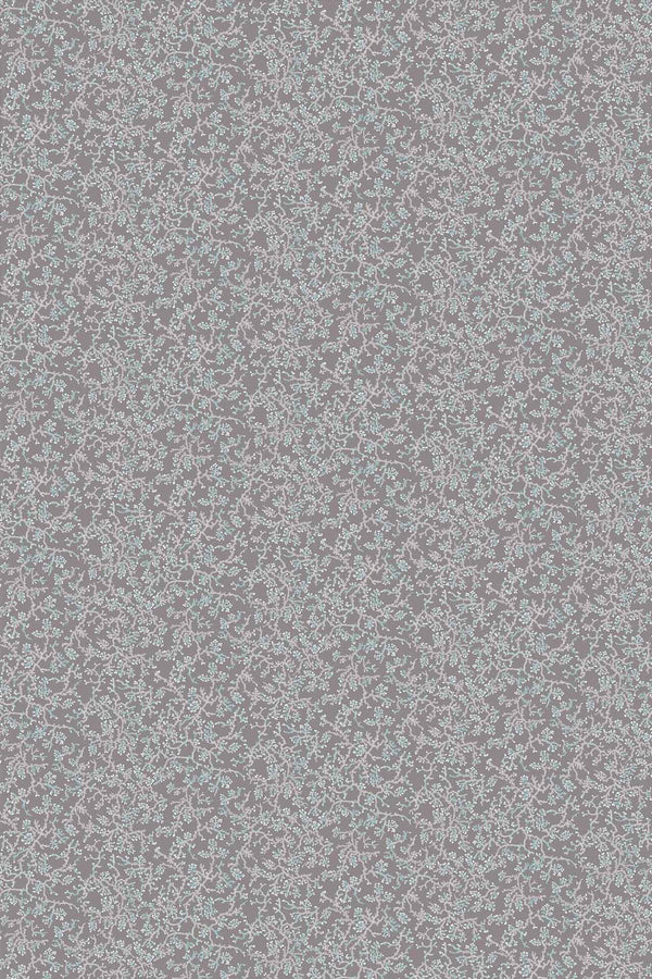 Fine Coral Peat Ash | Timorous Beasties Wallcovering