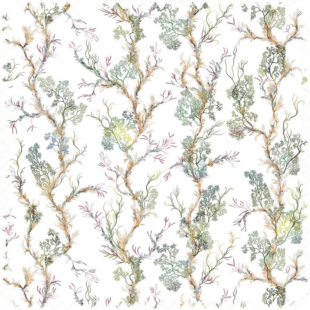 Fine Seaweed Linen Original