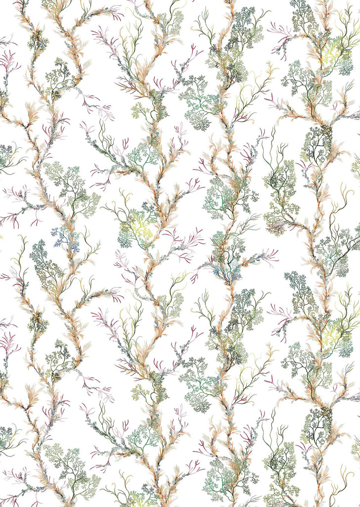 Fine Seaweed Linen Original