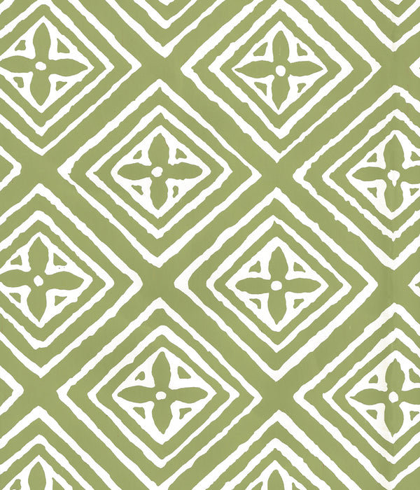 Fiorentina New Apple on Almost White Screen Printed | China Seas