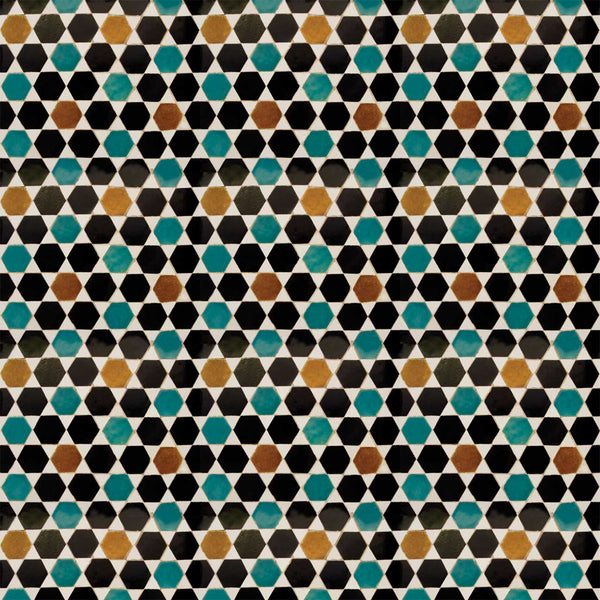 Flamenco, Sample / Vinyl Wallcoverings | Newwall