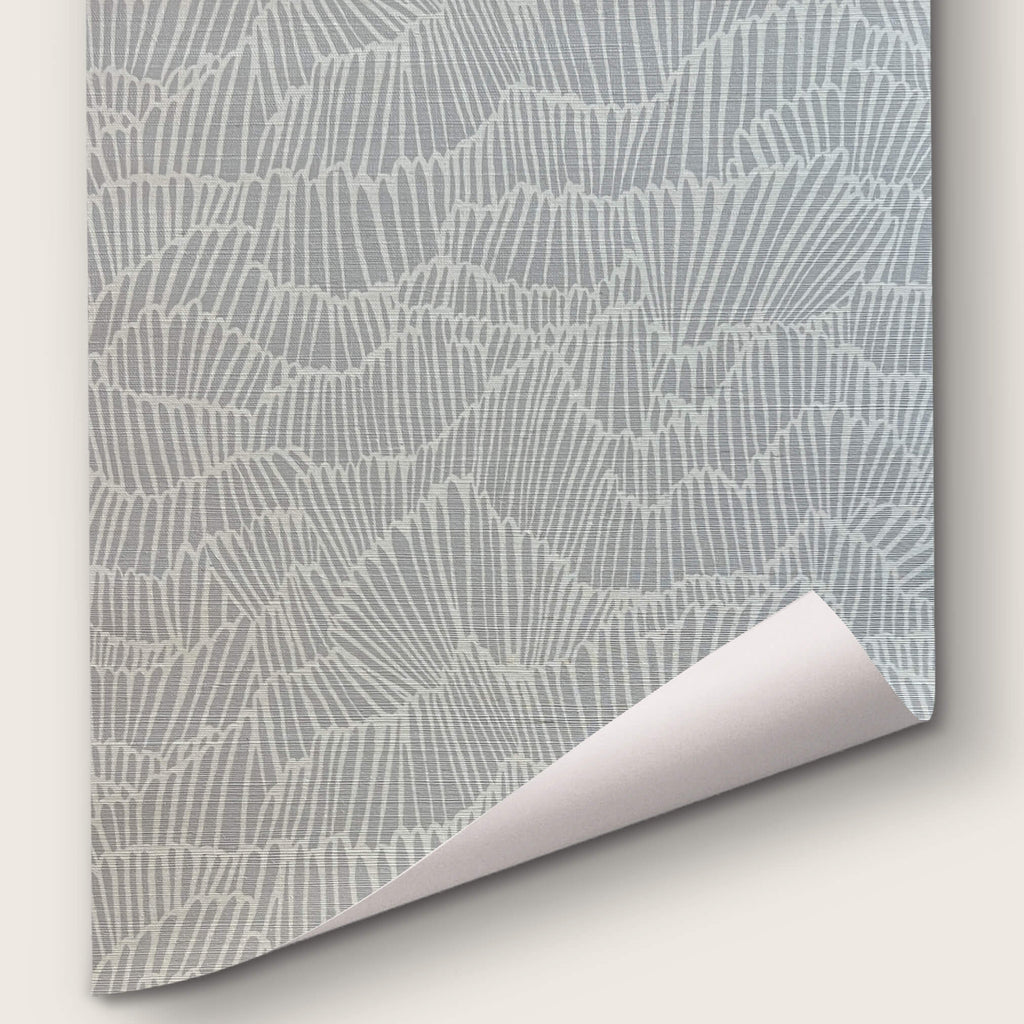 Flashdance Grasscloth Drift Away