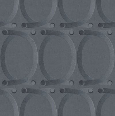 Floe Blue  Wallpaper (0204D174) | Republic Of Ii By Iv | Koroseal