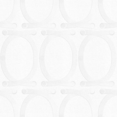 Floe Lightest Grey - White Commercial Wallcovering | Koroseal