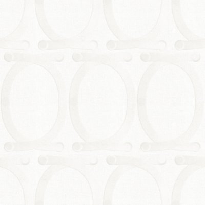 Floe Lightest Neutral  Wallpaper (0204D184) | Republic Of Ii By Iv | Koroseal