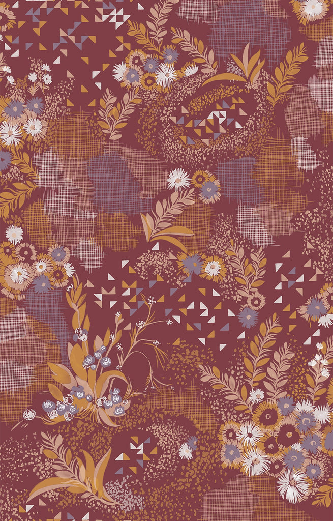 Floraison Red