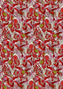 Florama Scarlet