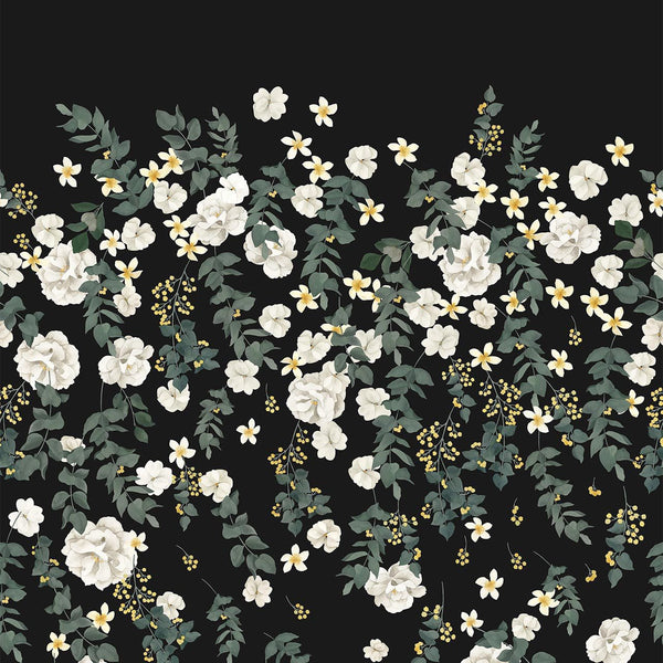 Florella, Sample Type II Vinyl Wallcoverings | Newwall