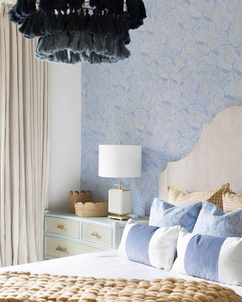Room setting — Daley Home