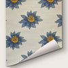 Floria Amelie Grasscloth