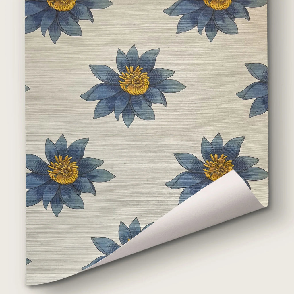 Floria Amelie Grasscloth