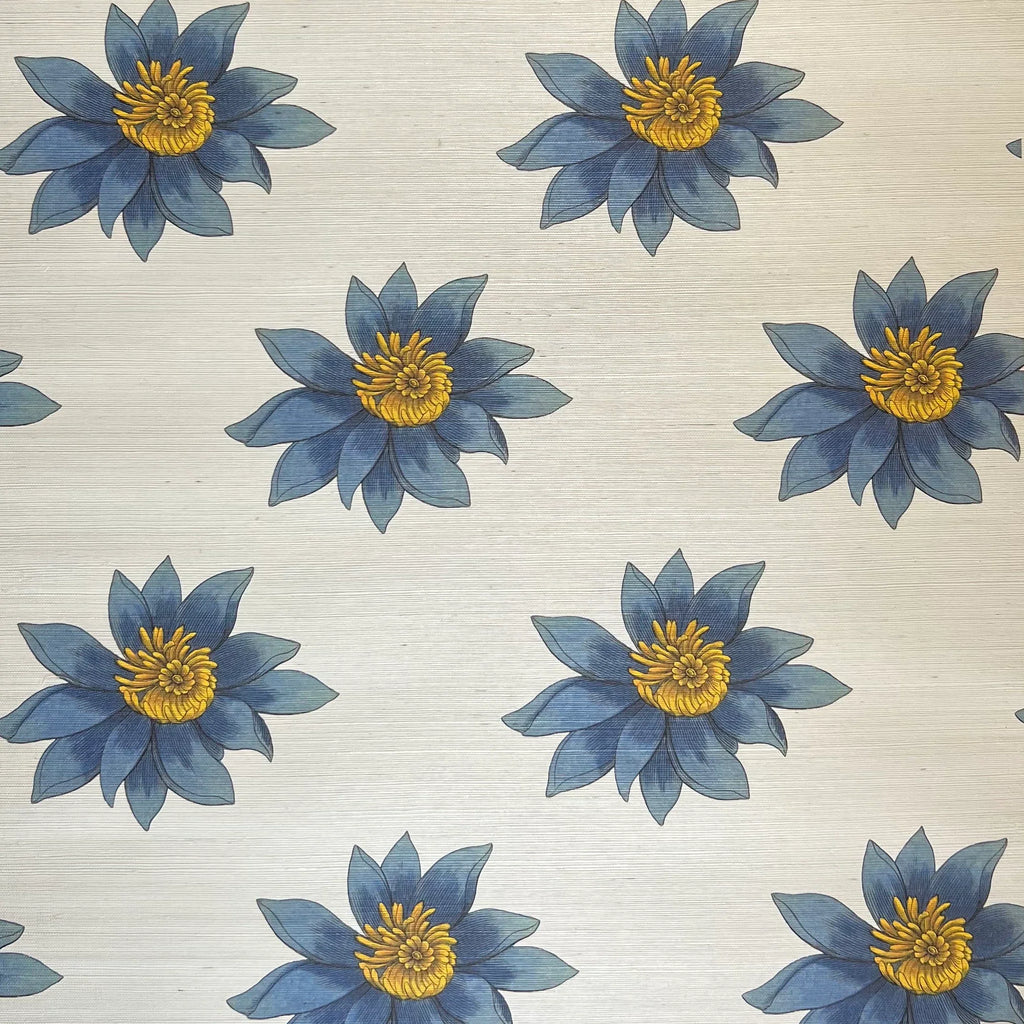 Floria Amelie Grasscloth