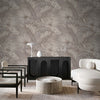 Foglie Di Palma Grey