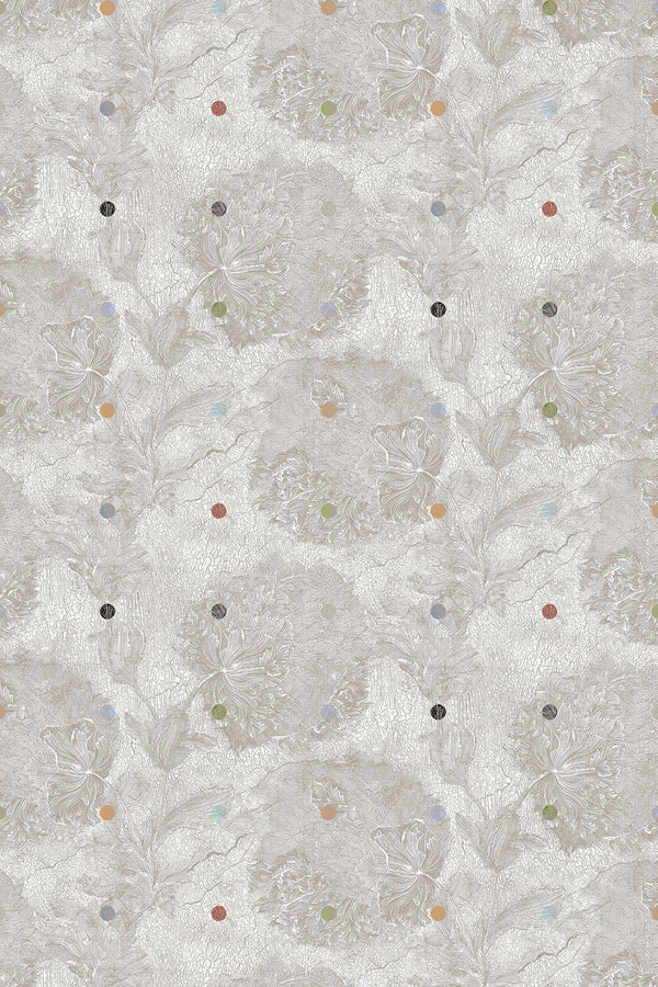 Fresco Ashlar | Timorous Beasties Wallcovering
