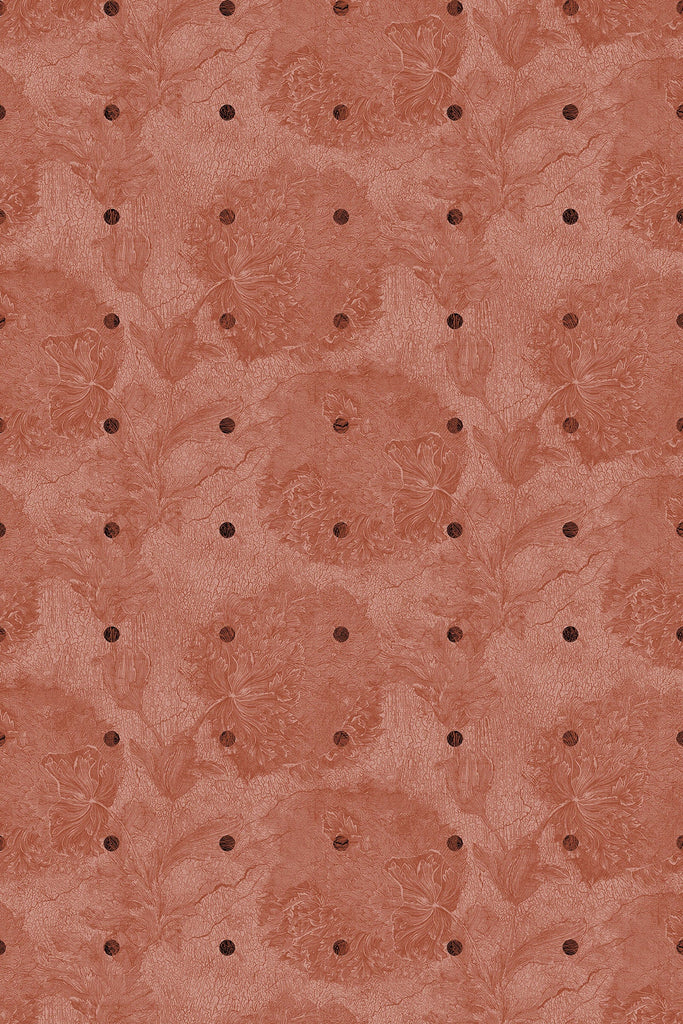 Fresco Vermillion