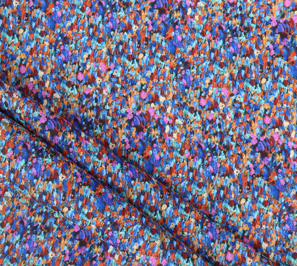 Goddess - Universe | Commercial Fabric | Los Angeles Fabrics