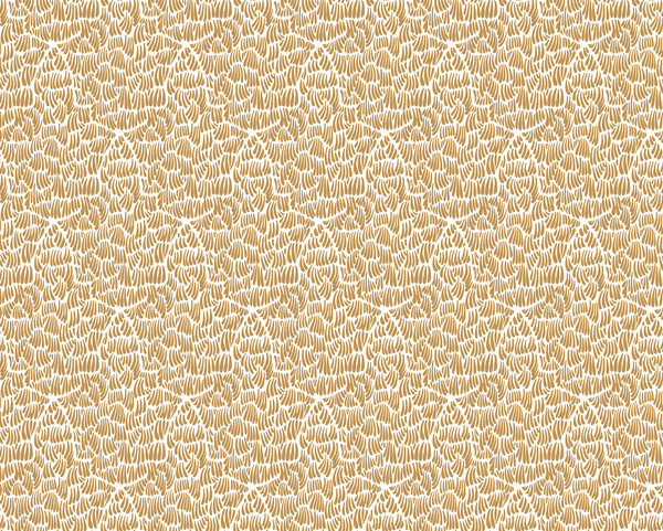 Fifino Feather Fabric | Phillipe Romano Screen Prints