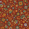 Garden Red