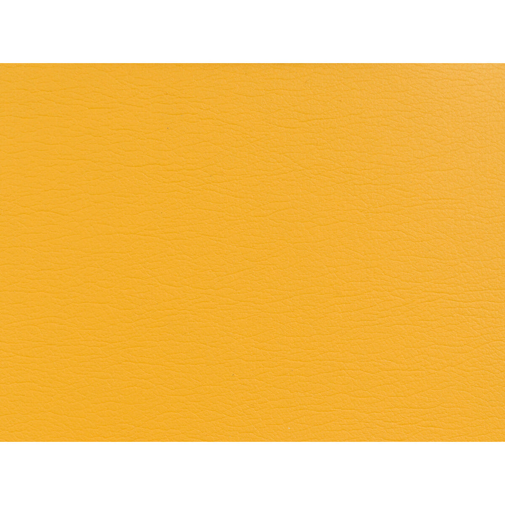 Samples and Purchasing available for Kravet Design - Gato-4 Yellow By Kravet Design |  |Solid Texture Upholstery Vinyl/Faux Leather at Designer Wallcoverings and Fabrics