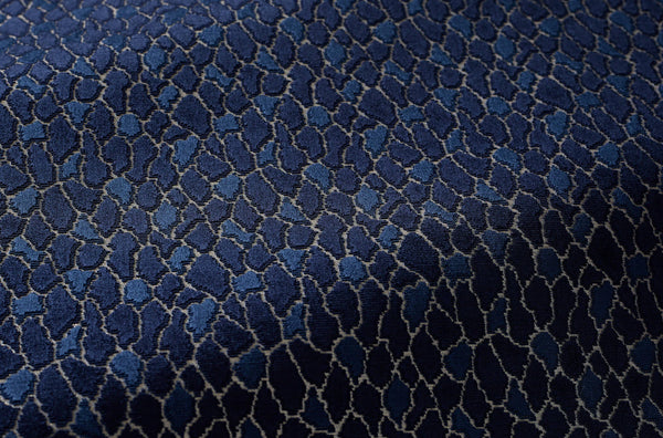 Zao Indigo | Pierre Frey