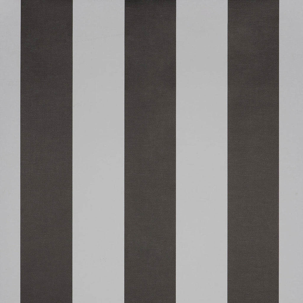 Samples and Purchasing available for Milan - Antracita  By Gaston Y Daniela |  |Geometric Stripes Wallcovering Print at Designer Wallcoverings and Fabrics