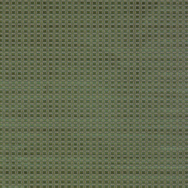 Ines - Verde Grey By Gaston Y Daniela | Lorenzo Castillo Ii | Geometric Upholstery