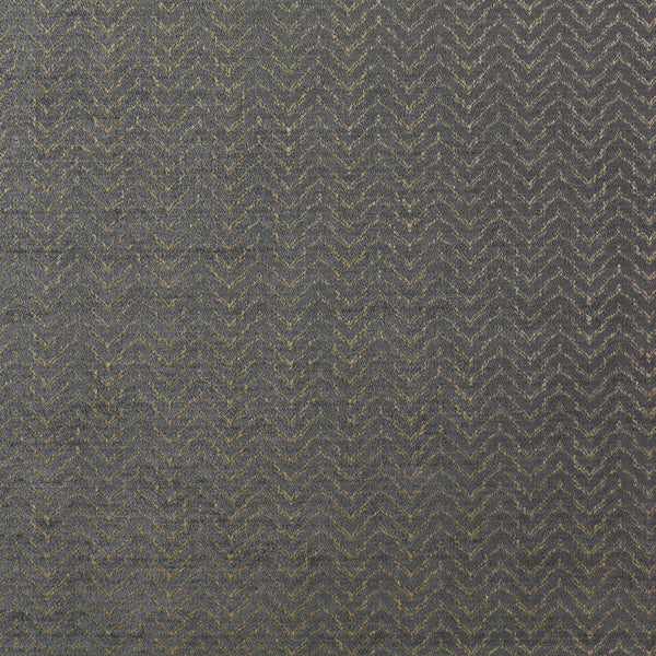 Sella - Gris Grey By Gaston Y Daniela | Lorenzo Castillo Ii |Herringbone/Tweed Texture Upholstery Chenille