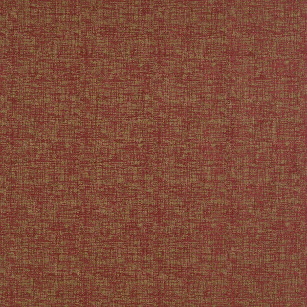 Teresa - Rojo Burgundy/Red By Gaston Y Daniela | Lorenzo Castillo Ii |Solid Texture Upholstery Weave