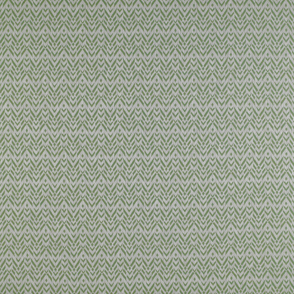 Cervantes - Verde Green By Gaston Y Daniela | Madrid |Global  Upholstery Weave